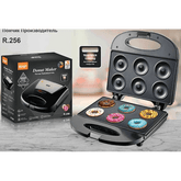 Maquina Para Hacer Mini Donas 🍩